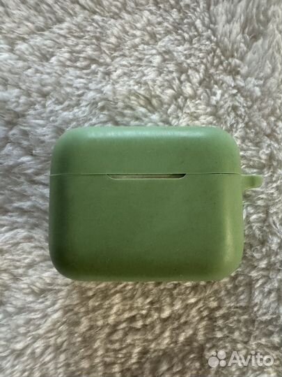 Беспроводные наушники honor Earbuds 2 Lite