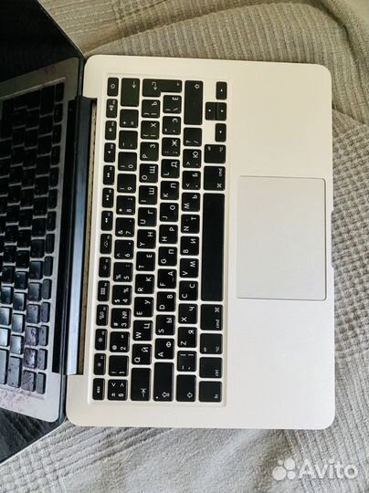 Макбук Apple MacBook Pro 13 Retina 2013 ноутбук