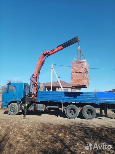 Водитель манипулятора кму категории c