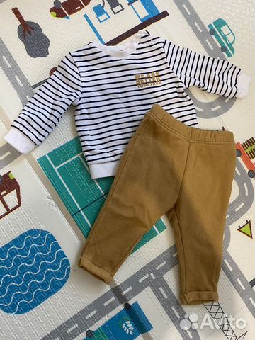 Костюм для мальчика