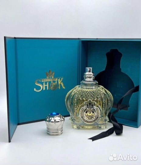 Shaik 77парфюмерная вода