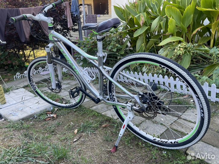 Велосипед lorak