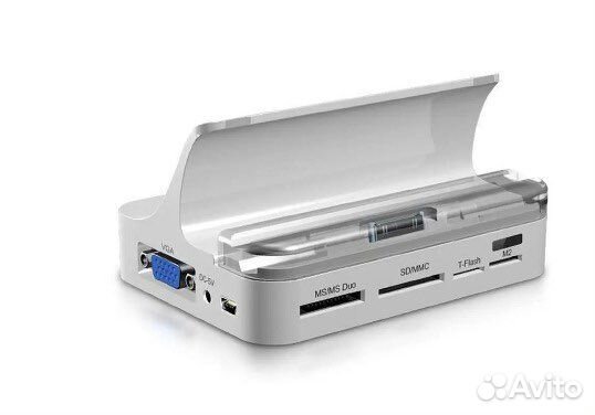 Док-станция All in One Docking для Apple, iPad