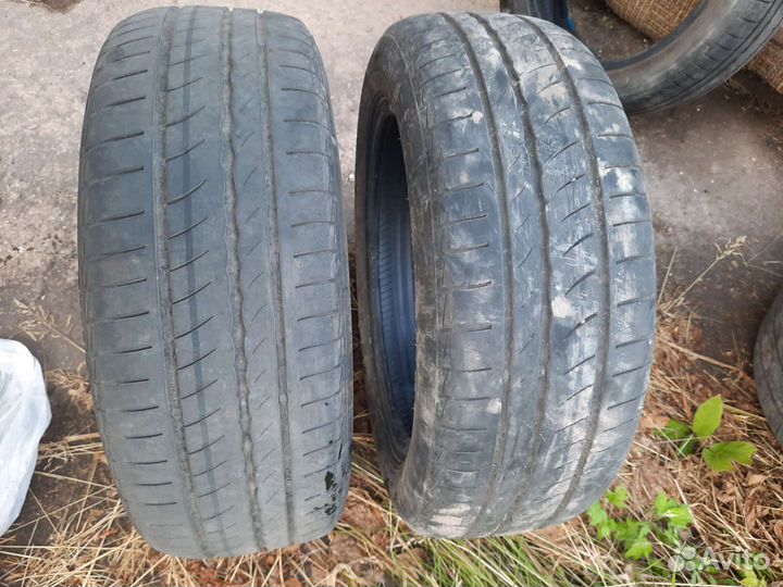 Pirelli Cinturato P1 185/55 R15