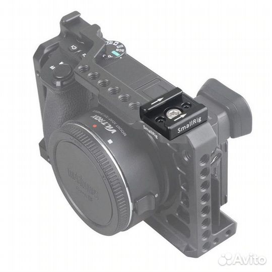 Холодный башмак SmallRig 2060