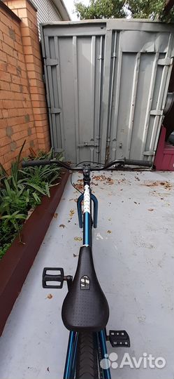 Мтб стрит дерт 24