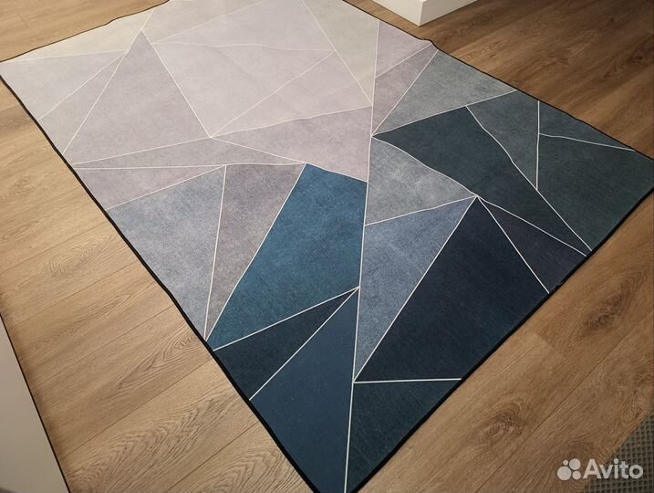 Противоскользящий ковер