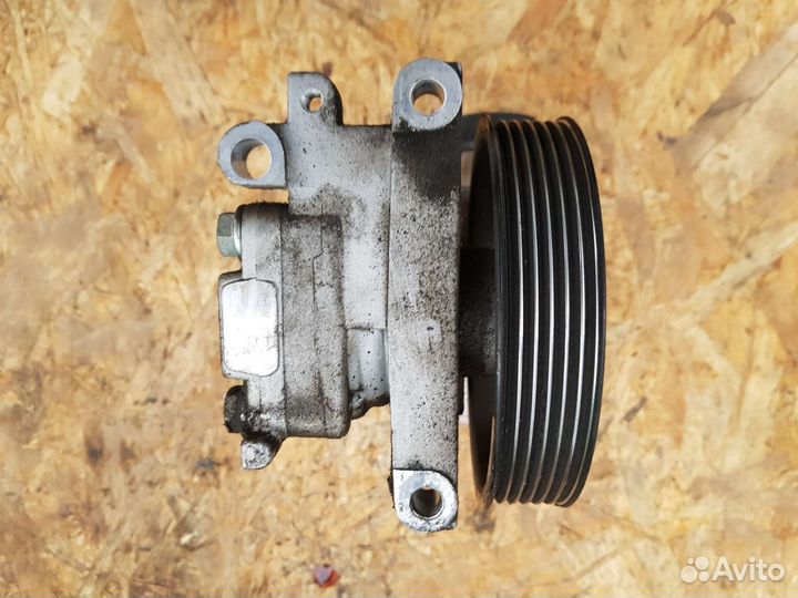 Насос гидроусилителя руля Mazda 6 GG