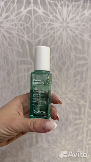 Сыворотка DR.jart + Pore Remedy