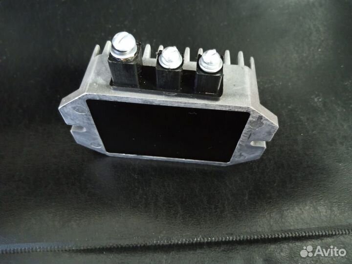 Регулятор напряжения для снегоходов Буран, Тайга