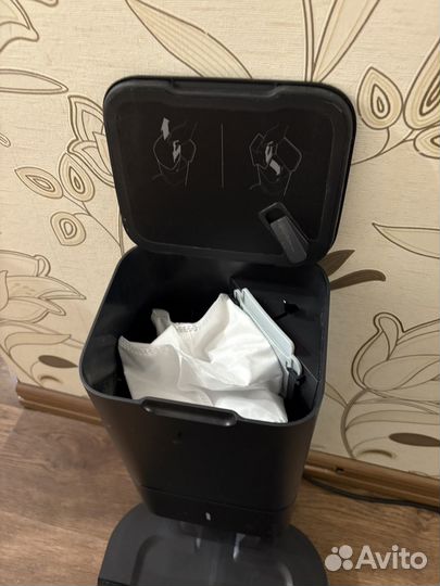 Робот пылесос irobot roomba i7