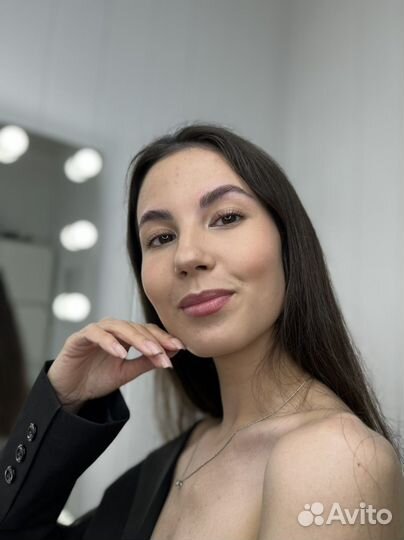 Ламинирование ресниц