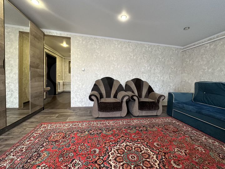 Дом 57,7 м² на участке 6 сот.