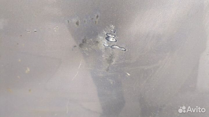 Крыло Mercedes C W204, 2010