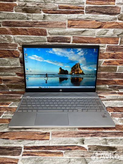 Ноутбук HP Pavilion cs315cl