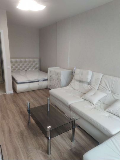 1-к. квартира, 37,9 м², 14/16 эт.