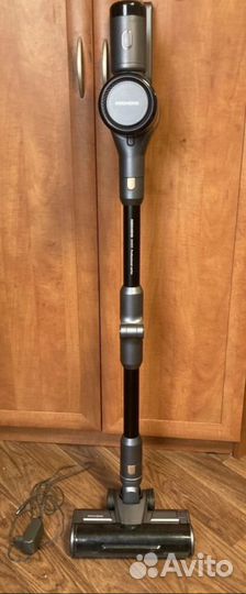 Пылесос Redmond