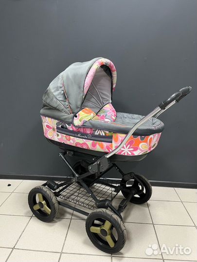 Коляска Roan Marita