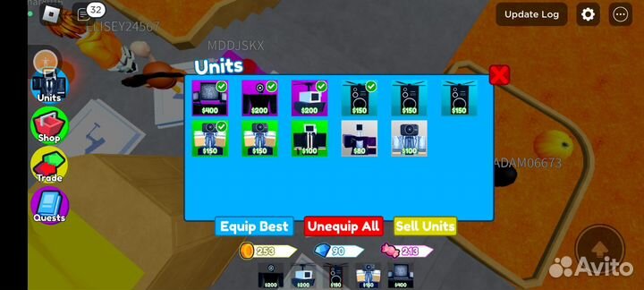 Помогу Пройти Медиум в Toilet Tower Defense