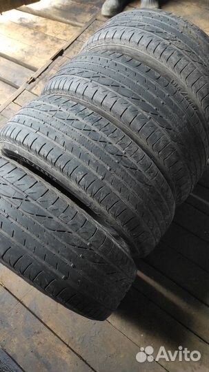Goodyear Eagle Sport 185/65 R15