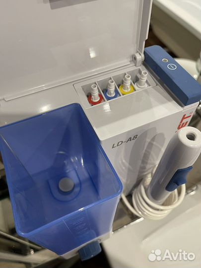 Ирригатор полости рта aquajet LD-A8