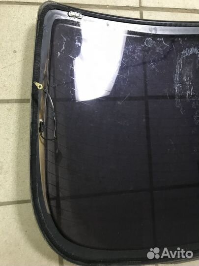 Стекло Mazda 6 GG