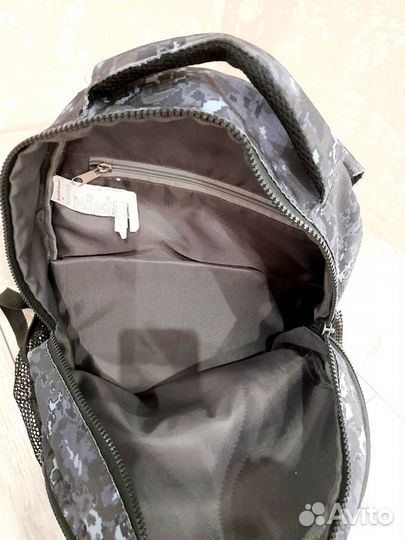 Рюкзак школьный для мальчика подростка