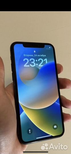 iPhone 11 Pro, 256 ГБ