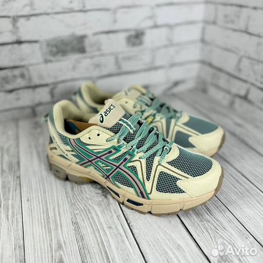 Кроссовки мужские Asics Gel Kahana 8