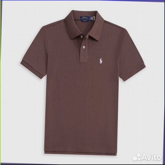 Футболка Polo Ralph Lauren (Номер Artikle: 42675)