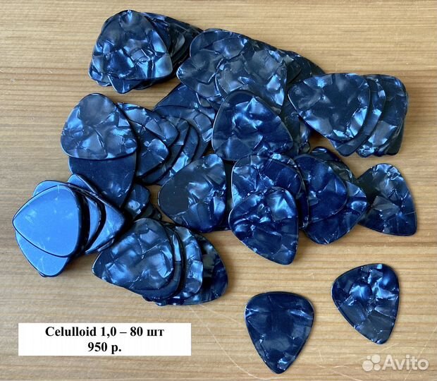 Медиаторы разные