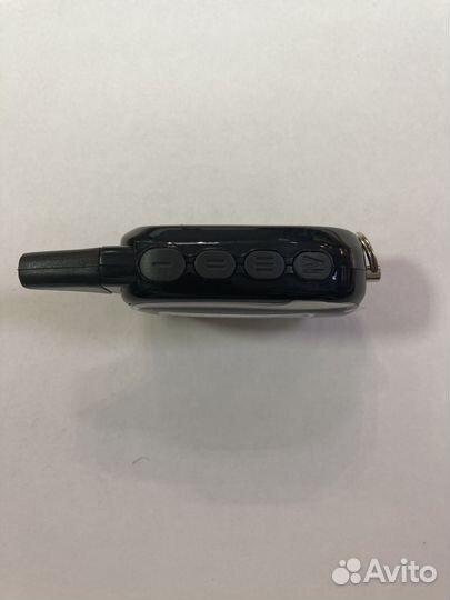 Брелок для сигнализации Scher-khan 7