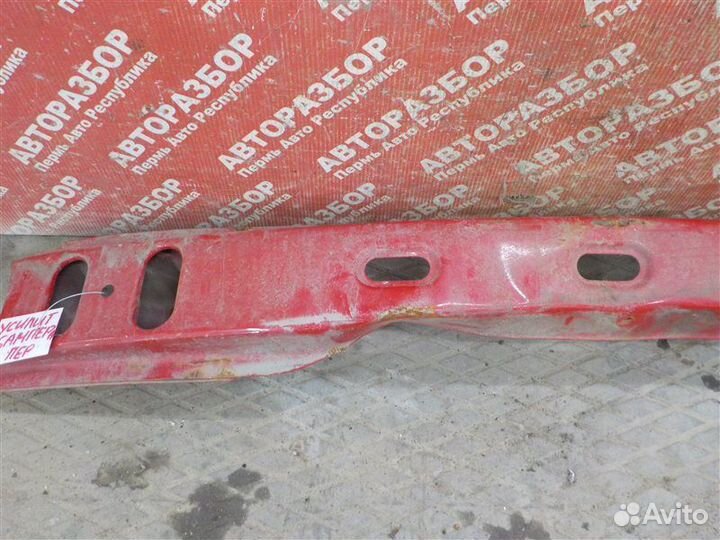 Усилитель бампера передний Lifan Breez седан