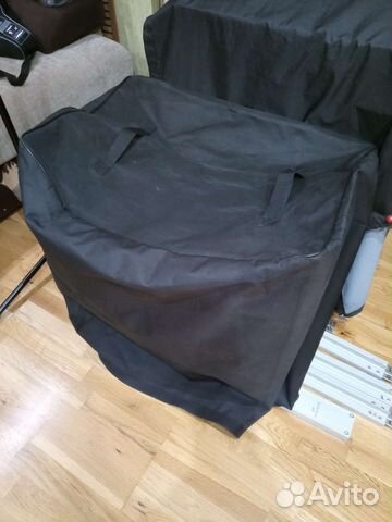 Чехол для комбоусилителя