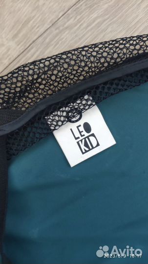 Козырёк солнцезащитный на коляску