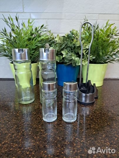 Набор для специй