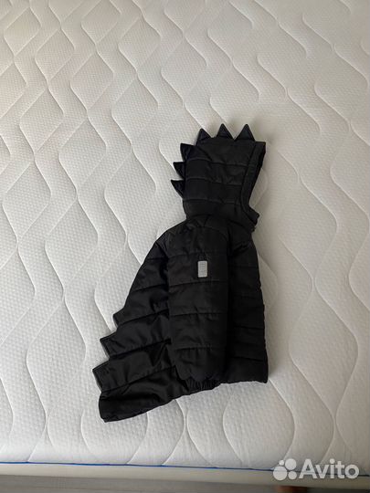 Куртка дино bodo