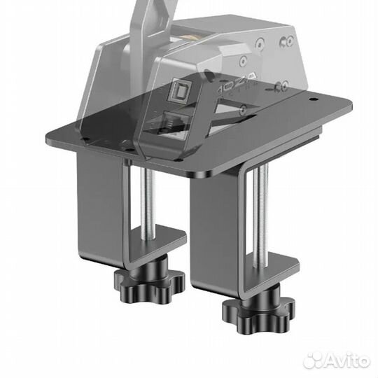 Moza кронштейн ручника и коробки к столу