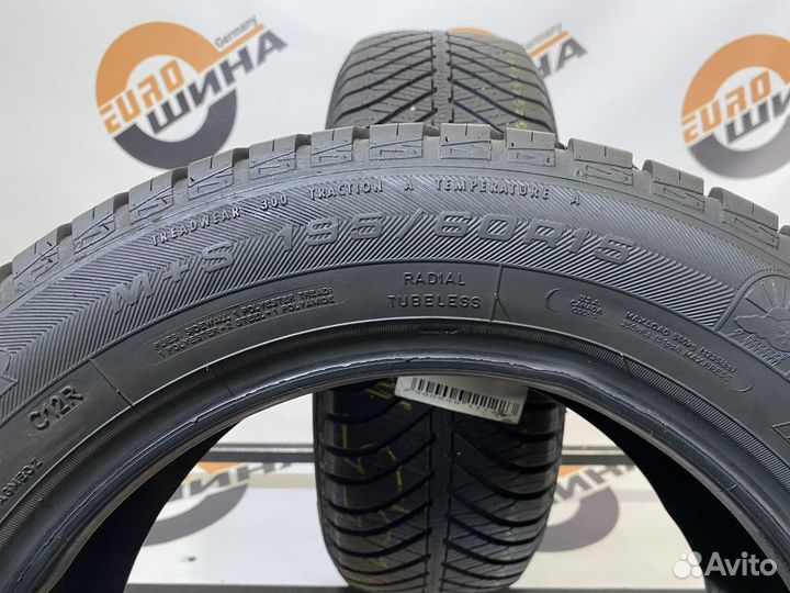 Goodyear Vector 4Seasons 195/60 R15