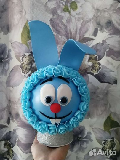 Светильник ночник