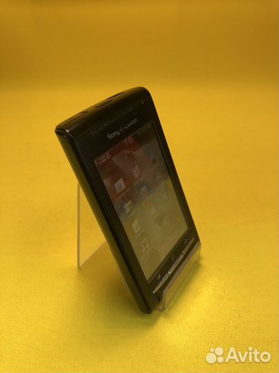 К.1053 Sony Ericsson E15i