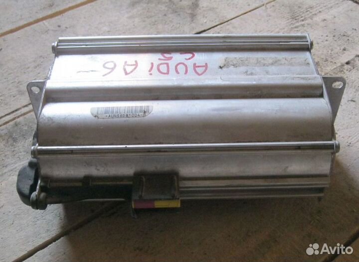 Подушка безопасности Audi A6 C5