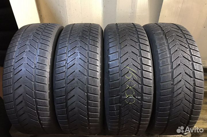 Vredestein Wintrac Xtreme S 235/55 R17 99H