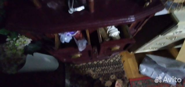 Мебель антиквариат