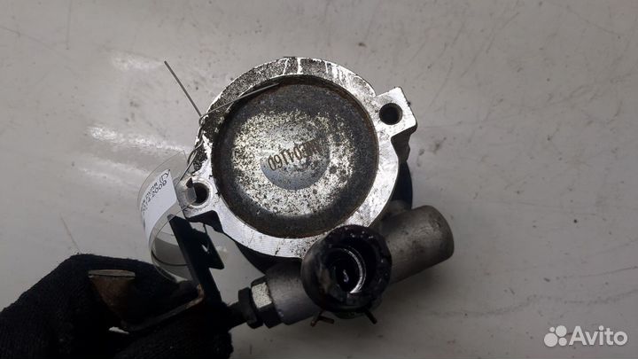 Гур Renault Trafic, 2009