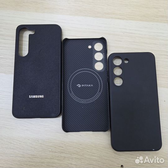 Samsung Galaxy S23, 8/256 ГБ