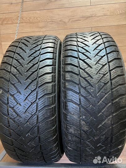 Goodyear Wrangler Ultra Grip 255/55 R19 111H