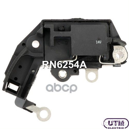 Регулятор генератора rn6254a Utm