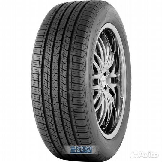 Nankang SP-9 235/65 R17 108V