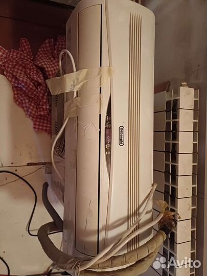 Сплит система 7 бу